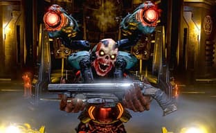 Из РС-версии Doom Eternal удалили античит Denuvo